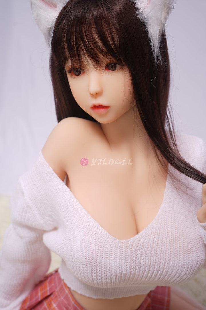 Mickey Sex doll (YJL Doll 156cm F-cup #66 TPE)