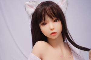 Miki sexpuppe (YJL Doll 156 cm f-cup #66 tpe)