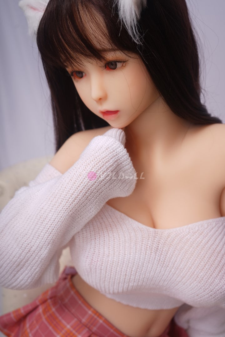Mickey Sex doll (YJL Doll 156cm F-cup #66 TPE)