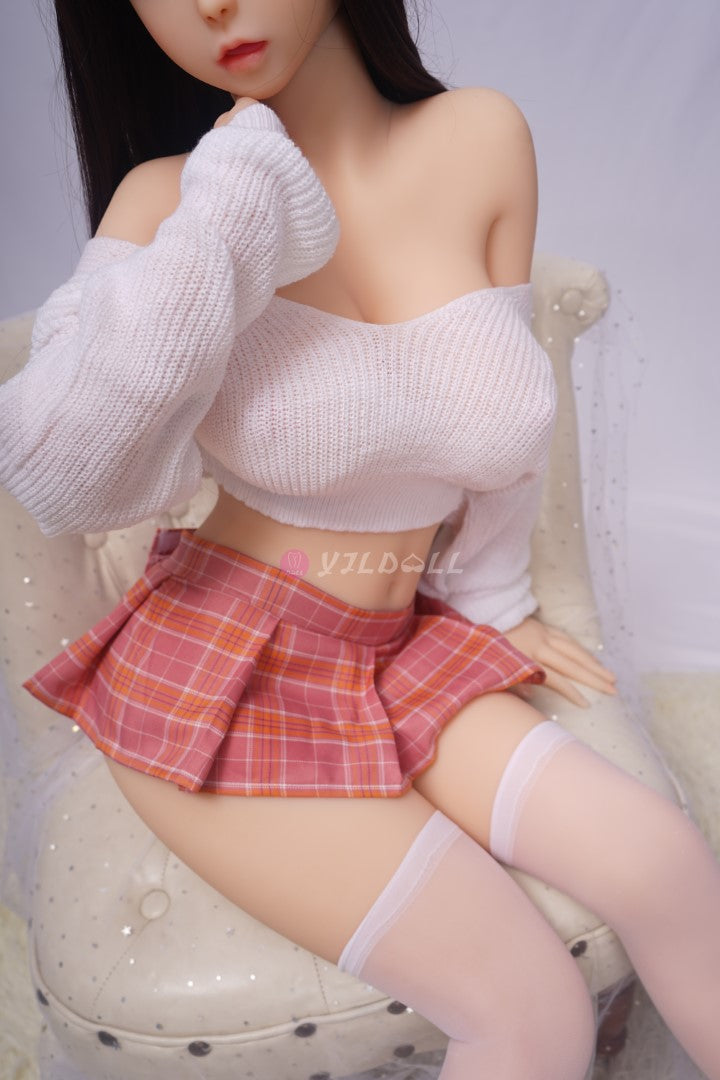 Mickey Sex doll (YJL Doll 156cm F-cup #66 TPE)