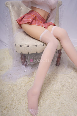 Miki sexpuppe (YJL Doll 156 cm f-cup #66 tpe)