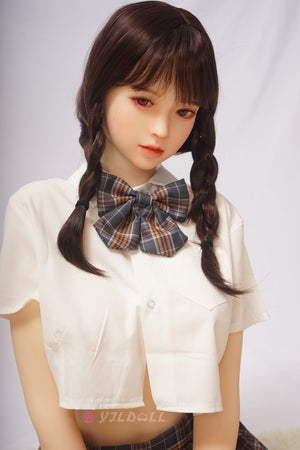 Tenzin sexpuppe (YJL Doll 156 cm f-cup Tpe)