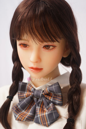 Tenzin sexpuppe (YJL Doll 156 cm f-cup Tpe)
