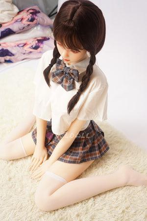 Tenzin sexpuppe (YJL Doll 156 cm f-cup Tpe)