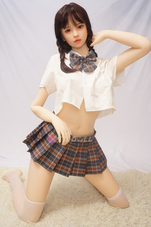 Tenzin sexpuppe (YJL Doll 156 cm f-cup Tpe)