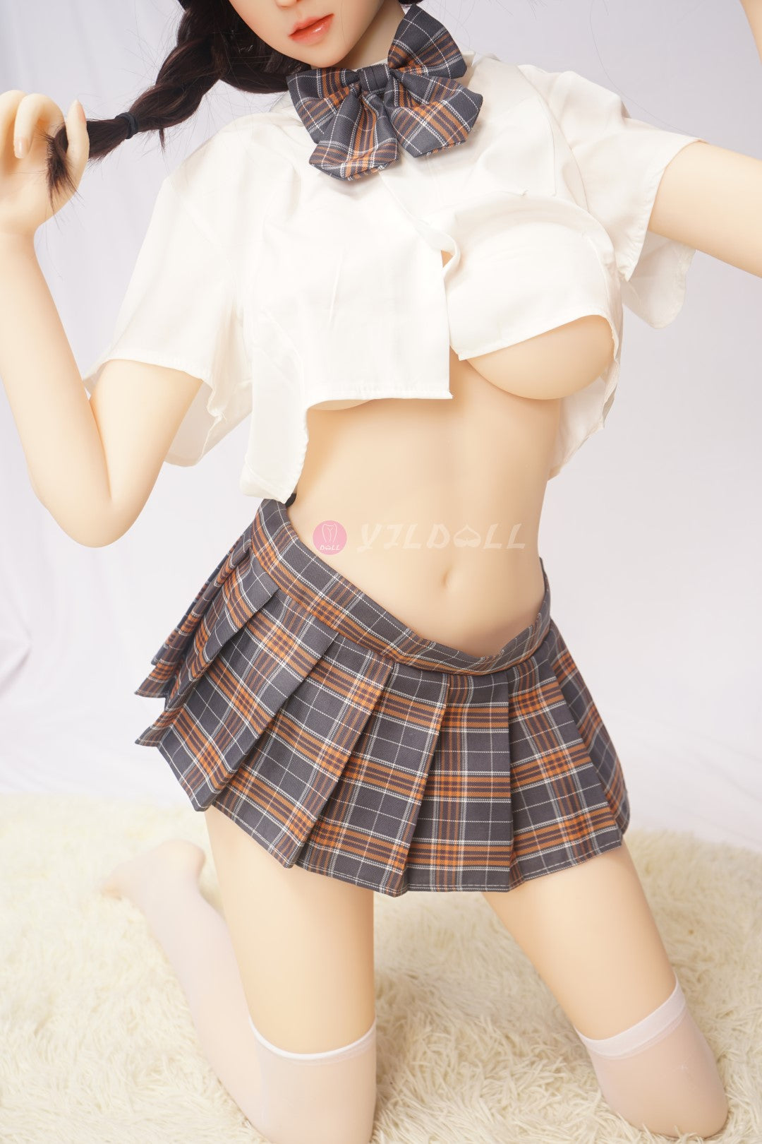 Tenzin sexpuppe (YJL Doll 156cm F-cup TPE)