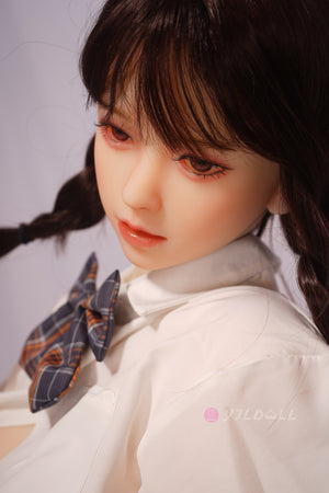 Tenzin sexpuppe (YJL Doll 156 cm f-cup Tpe)