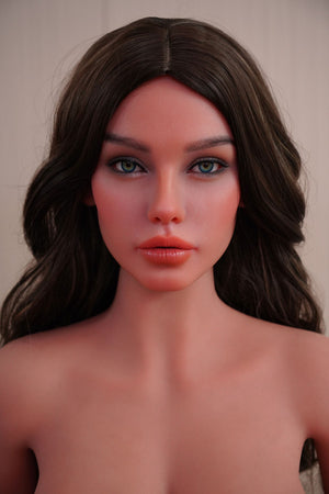 Alexa sexpuppe (WM-Doll 166 cm C-cup #SS166 TPE+Silikon)