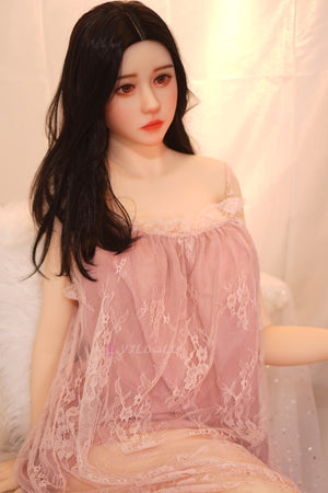 Kenzie sexpuppe (YJL Doll 156 cm f-cup #41 tpe)
