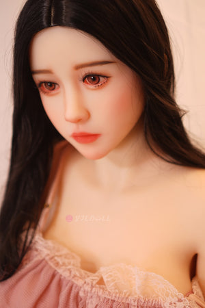 Kenzie sexpuppe (YJL Doll 156 cm f-cup #41 tpe)