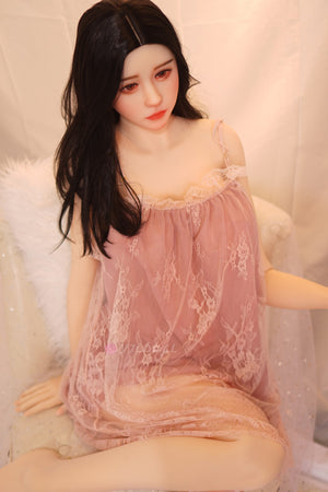 Kenzie sexpuppe (YJL Doll 156 cm f-cup #41 tpe)