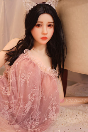 Kenzie sexpuppe (YJL Doll 156 cm f-cup #41 tpe)