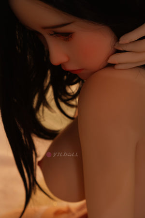 Kenzie sexpuppe (YJL Doll 156 cm f-cup #41 tpe)