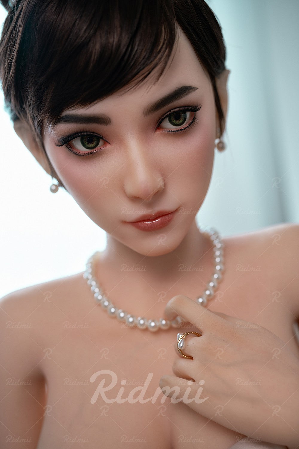 Orielle sexpuppe (Ridmii Doll 164cm c-cup Tpe)