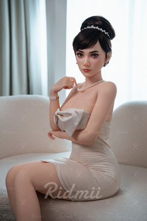 Orielle sexpuppe (Ridmii Doll 164 cm C-cup Tpe) EXPRESS