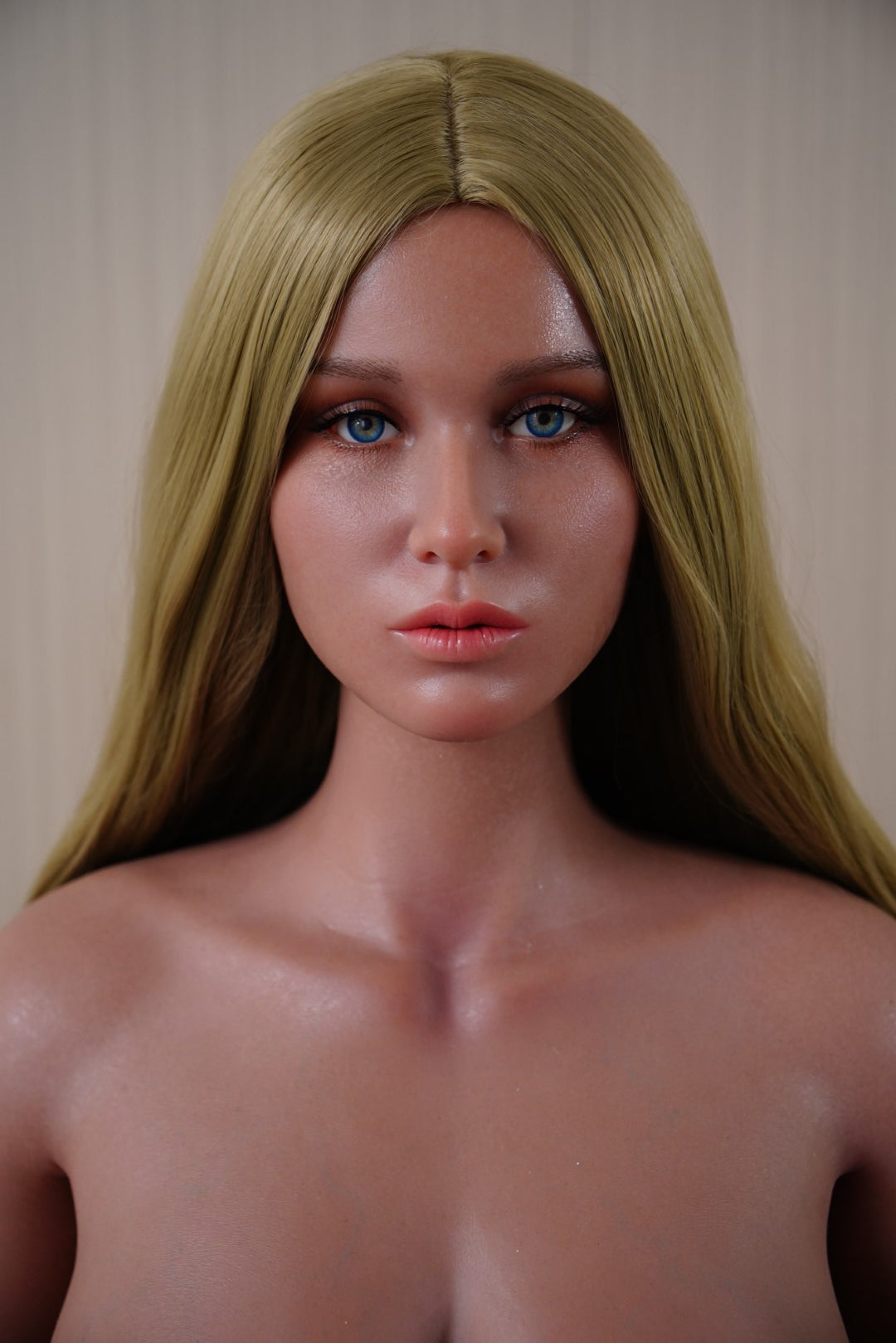 Olena sexpuppe (Galatea Doll 162cm C-cup #059 Silikon)