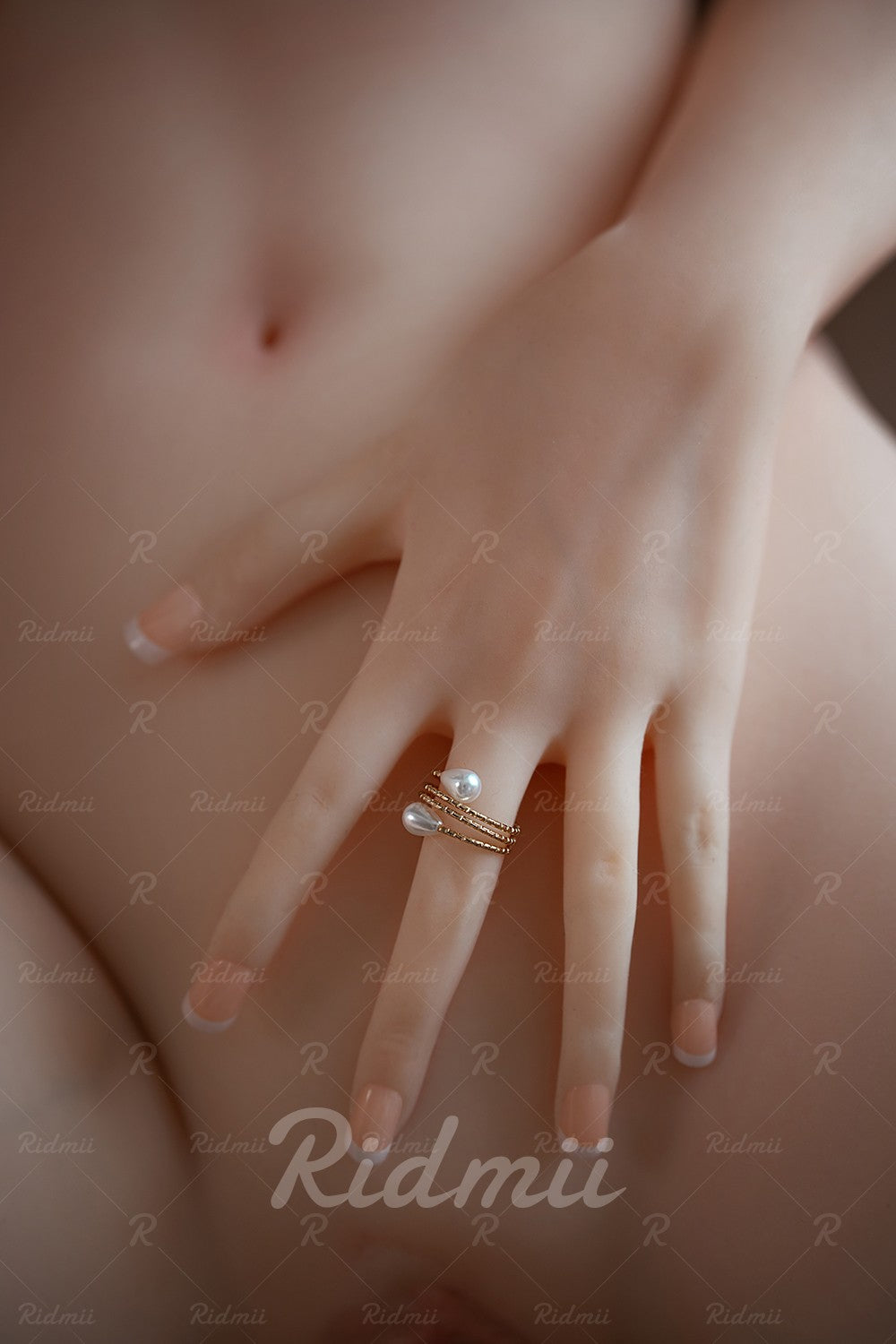 Erker sexpuppe (Ridmii Doll 164 cm C-cup TPE)