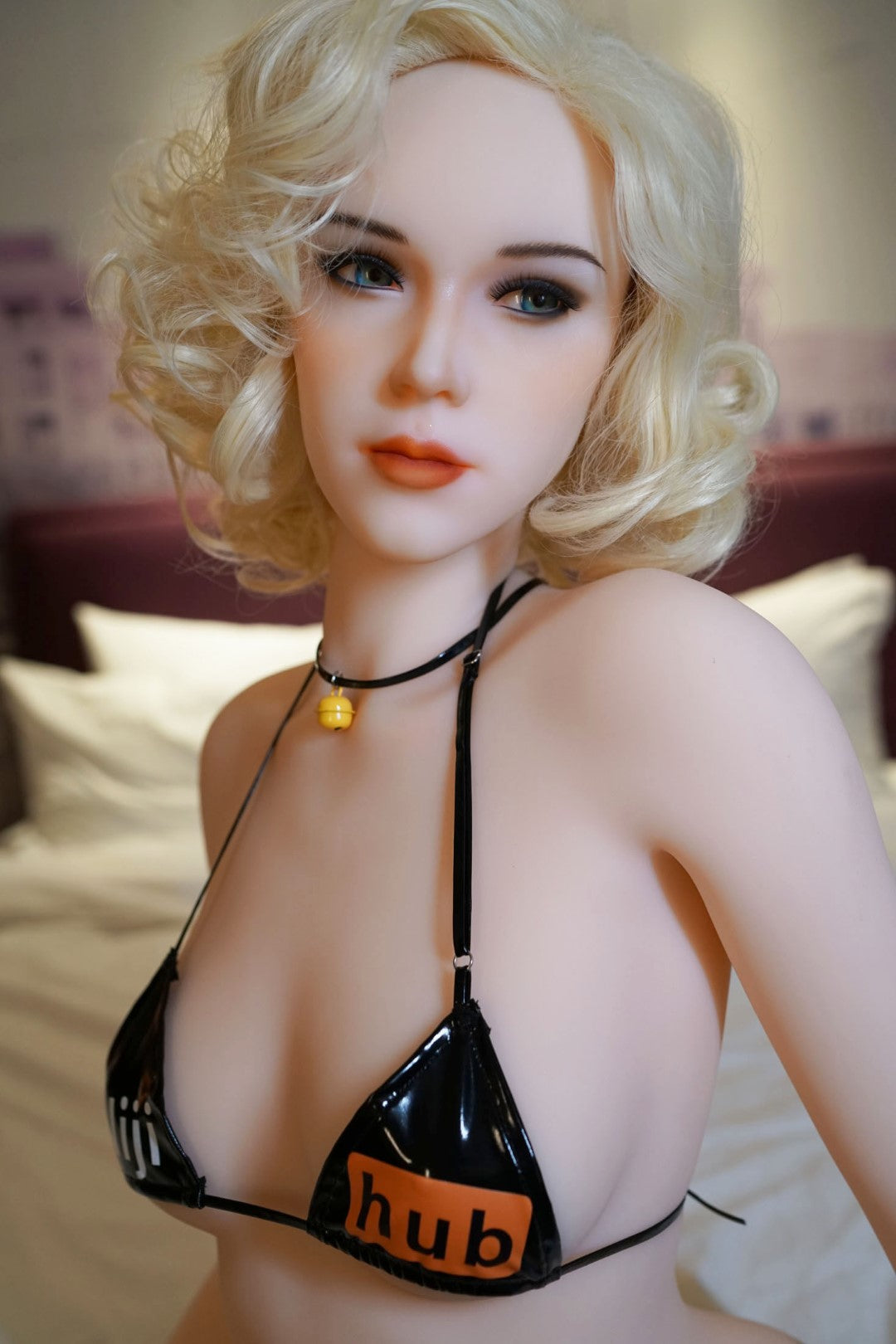 Scarlett sexpuppe (Piper Doll 160cm B-cup S-TPE)