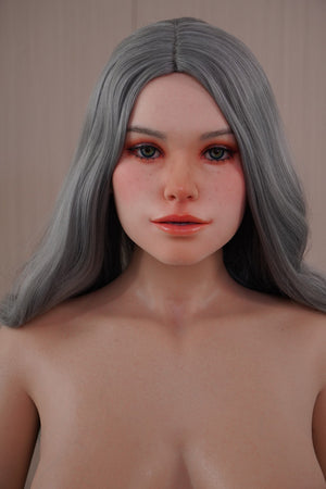 Olga Sex doll (Galatea Doll 164cm b-cup #198 silicone)