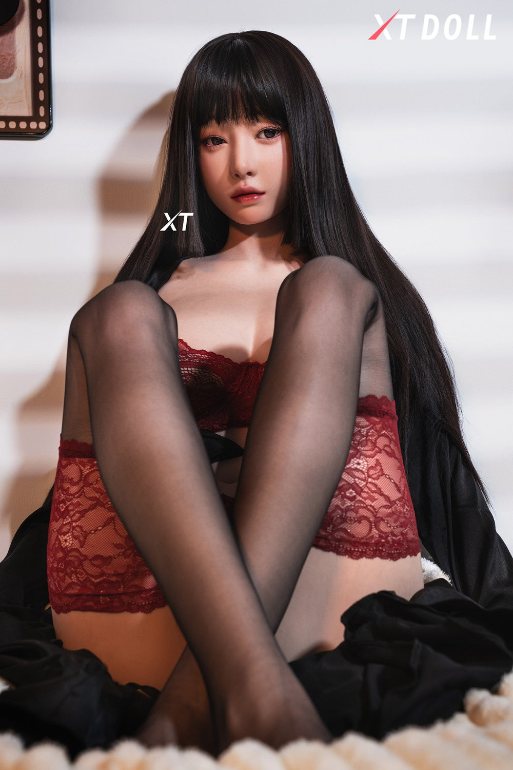 Mei-Li sexpuppe (XT Doll 165cm E-cup #XT-Byb32 Silikon)