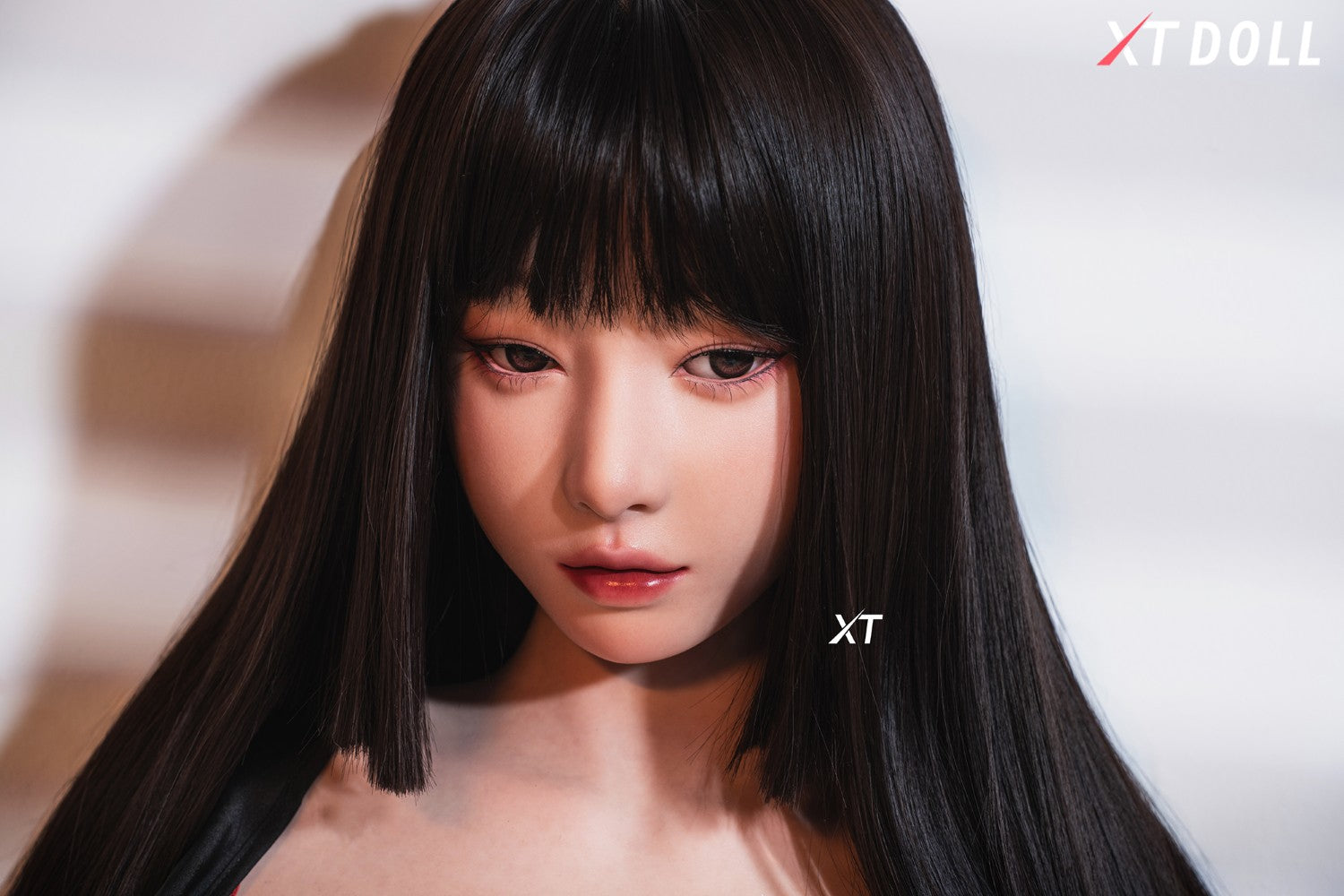 Mei-Li sexpuppe (XT Doll 165cm E-cup #XT-Byb32 Silikon)