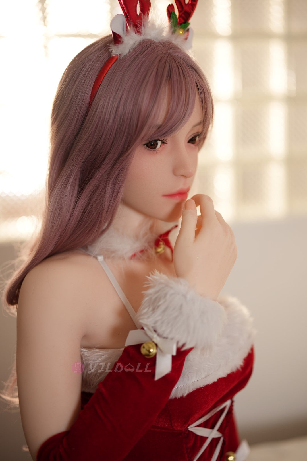 Qiao sexpuppe (YJL Doll 158cm C-cup #103 Silikon)