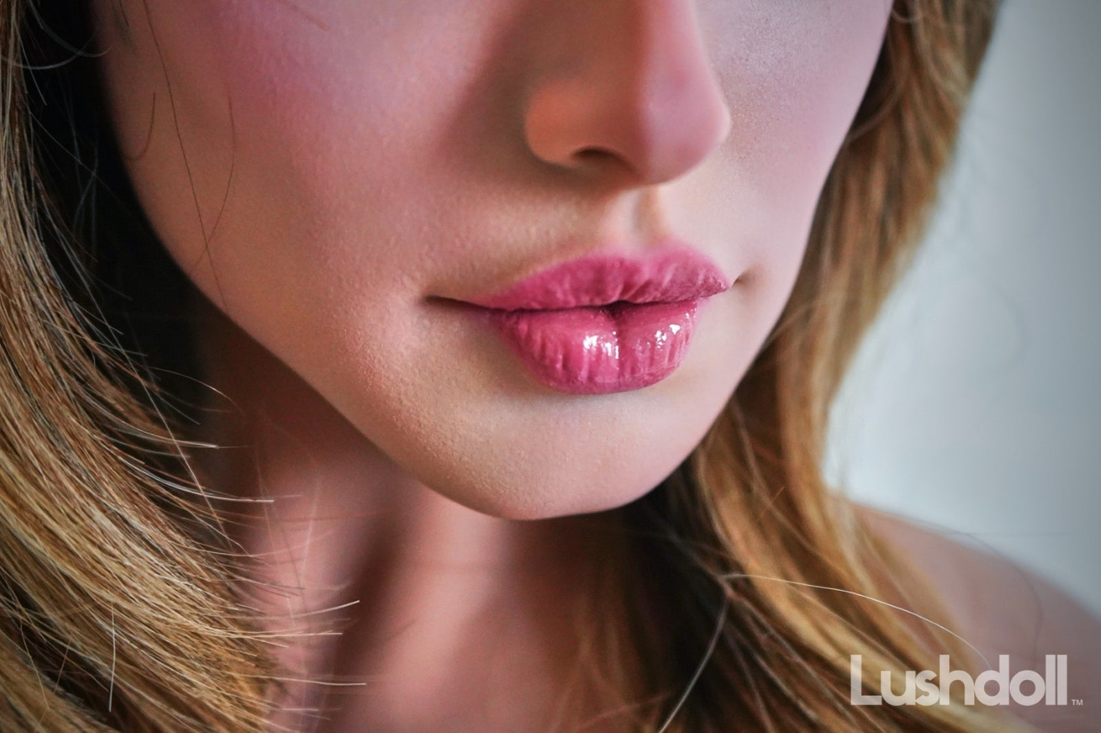 Mischka sexpuppe (Lushdoll 170cm C-cup #6 TPE)