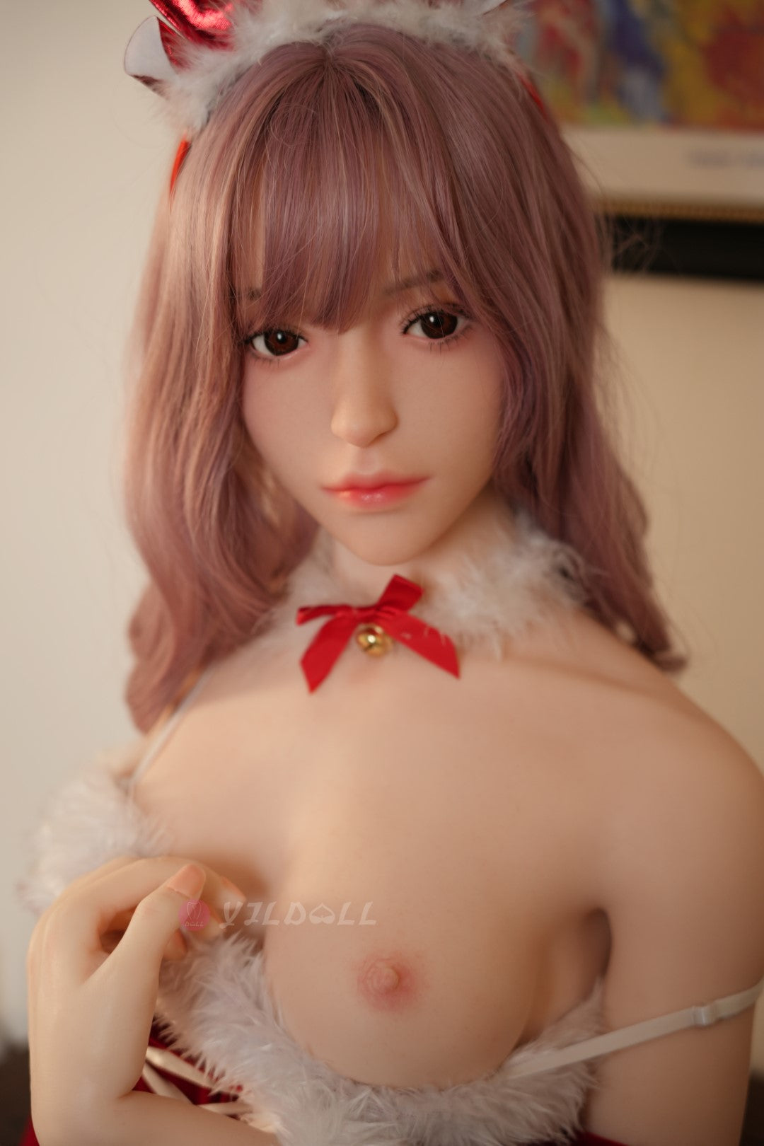 Qiao sexpuppe (YJL Doll 158cm C-cup #103 Silikon)