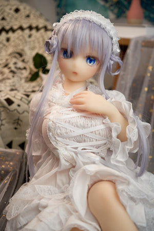 Hicharis (WM-Doll Mini 80 cm f-cup Tpe) EXPRESS
