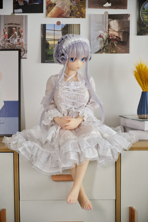 Hicharis (WM-Doll Mini 80 cm f-cup Tpe) EXPRESS