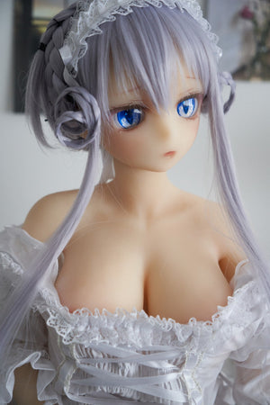 Hicharis (WM-Doll Mini 80 cm f-cup Tpe) EXPRESS