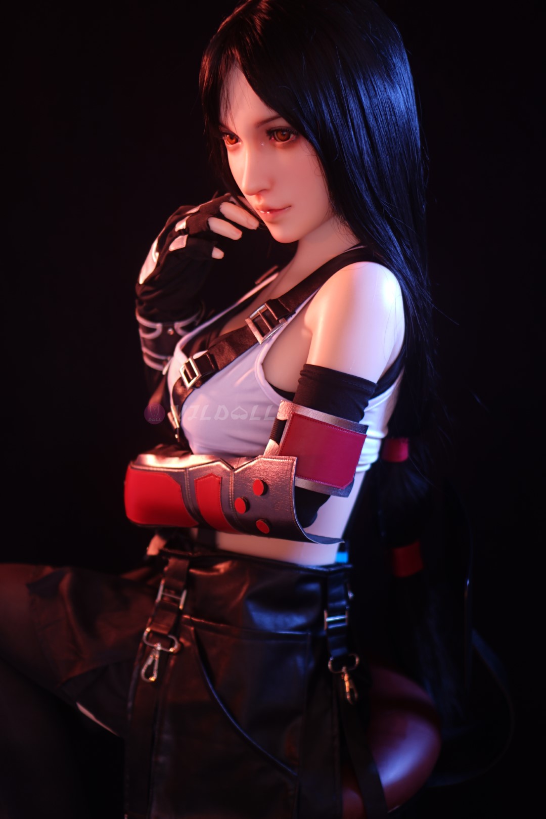 Weiling sexpuppe (YJL Doll 156cm F-cup Silikon)