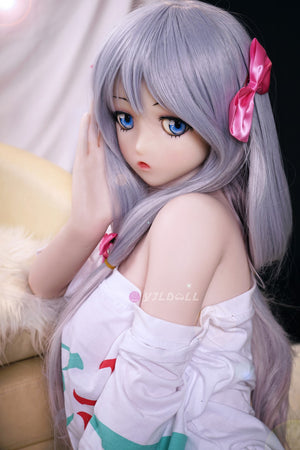 Tamaki sexpuppe (YJL Doll 156 cm f-cup #008 Silikon)