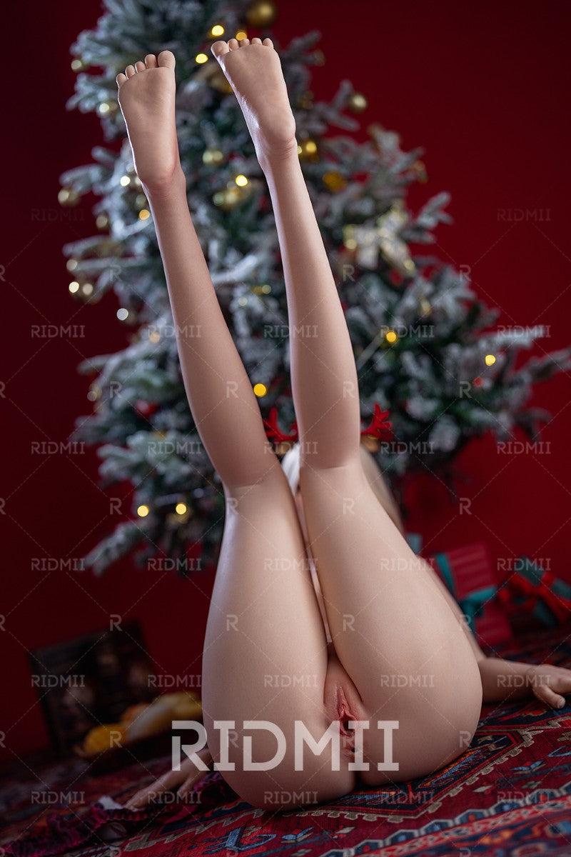 Kaya Sex doll (Ridmii Doll 164cm B-cup #K58 silicone)