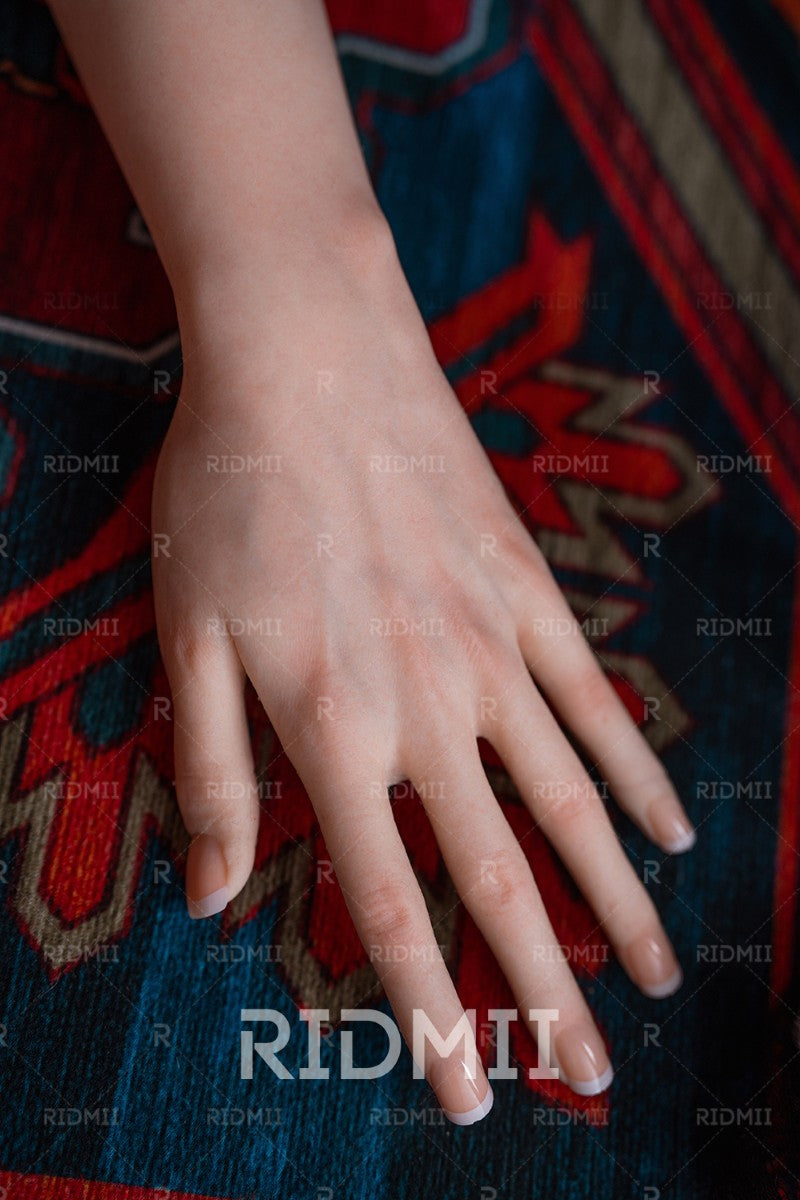 Kaya Sex doll (Ridmii Doll 164cm B-cup #K58 silicone)