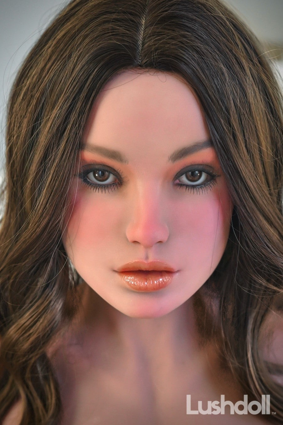Natasha sexpuppe (Lushdoll 168 cm f-cup #14 tpe)