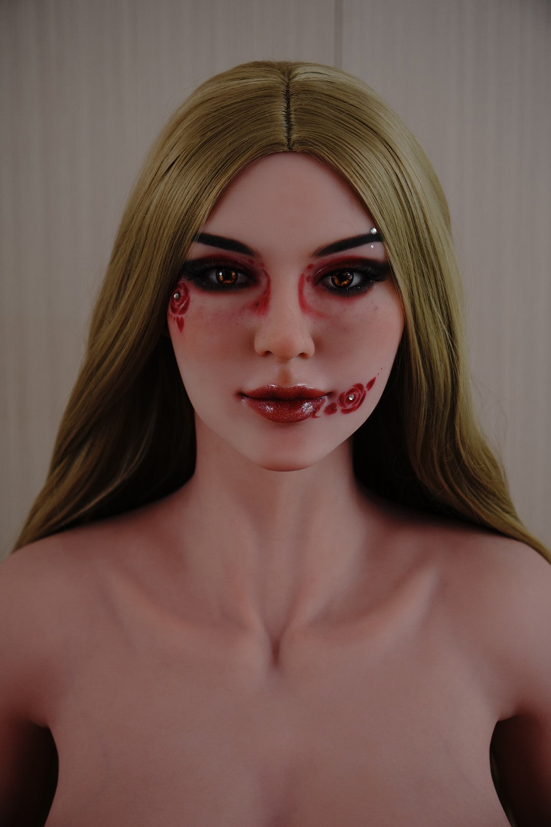 Casey sexpuppe (WM-Doll 172cm f-cup #266 TPE)
