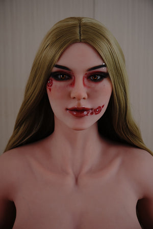 Casey sexpuppe (WM-Doll 172 cm f-cup #266 tpe)
