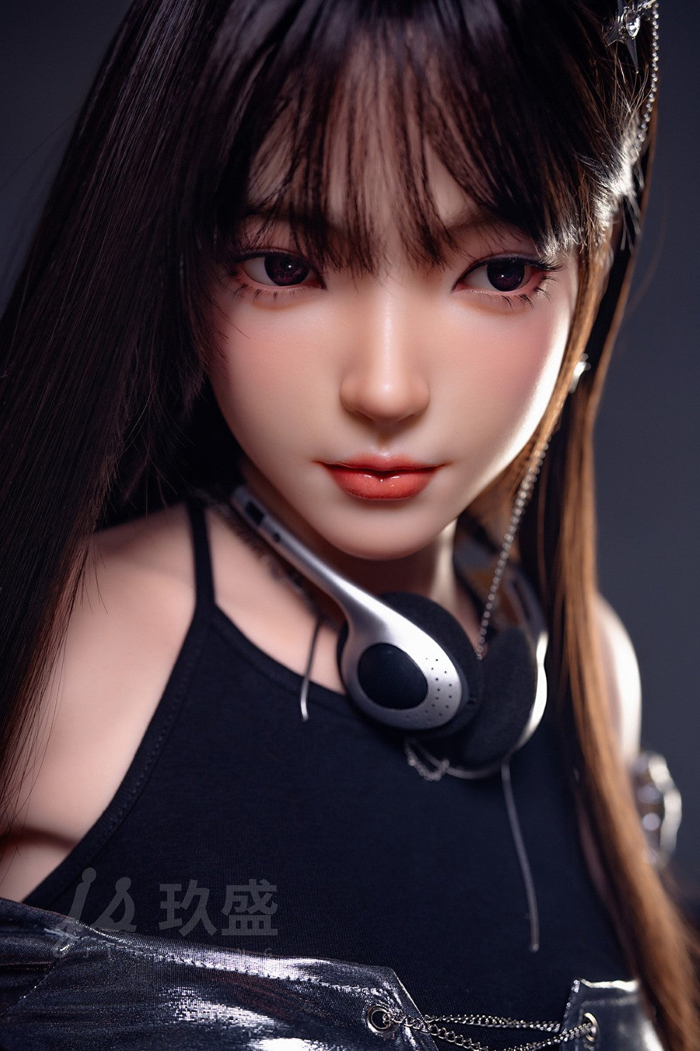 Sora Sex doll (Jiusheng 158cm D-cup #70 silicone)