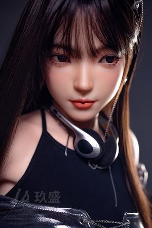 Sora sexpuppe (Jiusheng 158cm d-cup #70 Silikon)