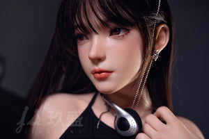 Sora sexpuppe (Jiusheng 158cm d-cup #70 Silikon)
