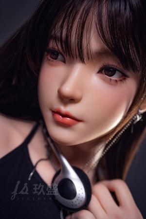 Sora sexpuppe (Jiusheng 158cm d-cup #70 Silikon)