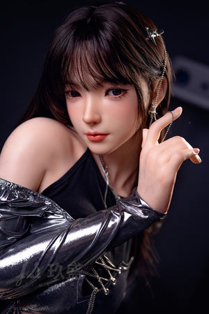 Sora sexpuppe (Jiusheng 158cm d-cup #70 Silikon)