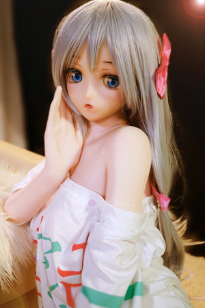Tamaki sexpuppe (YJL Doll 156 cm f-cup #008 Silikon)
