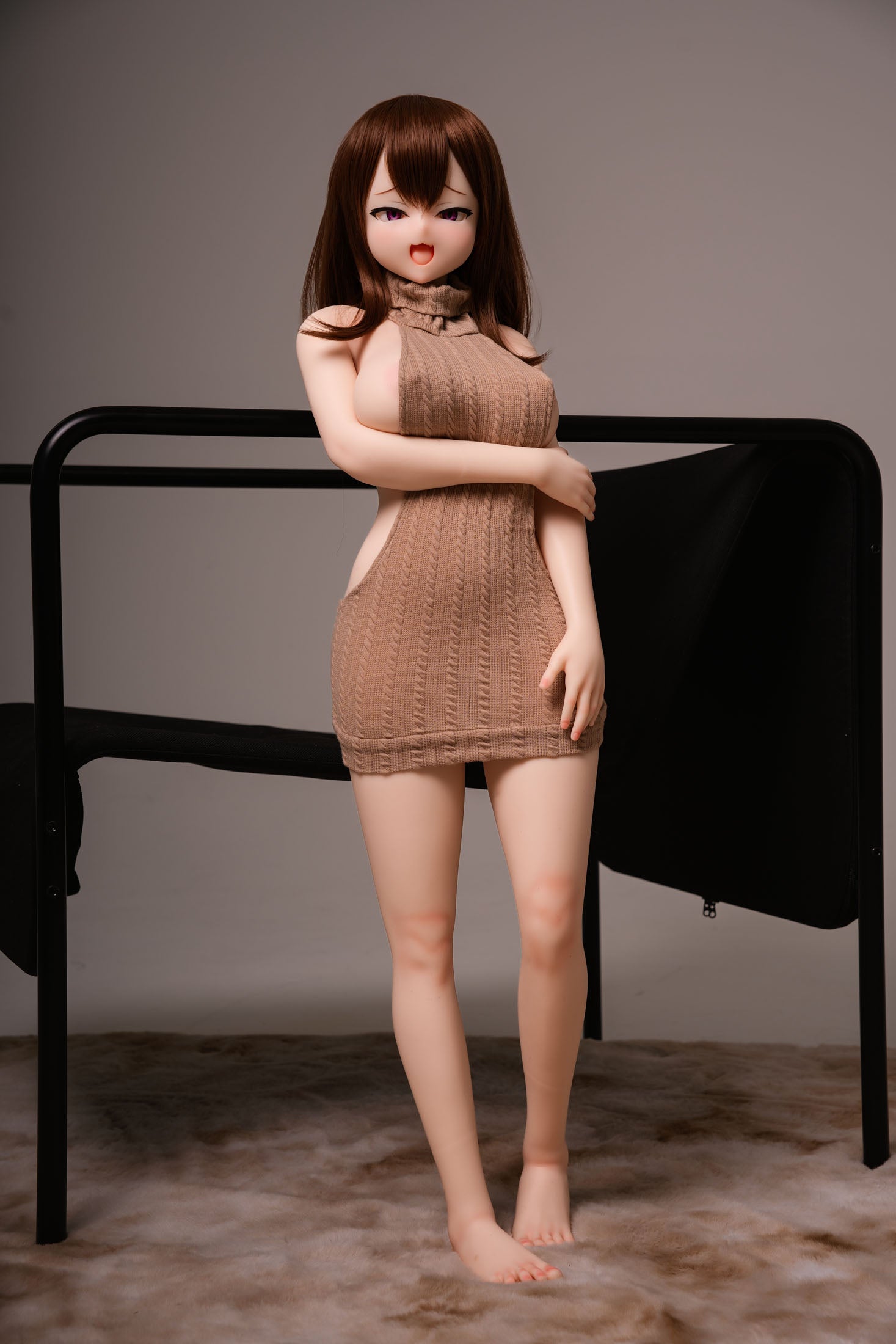 Akari sexpuppe (Irokebijin 90cm F-cup S-TPE)