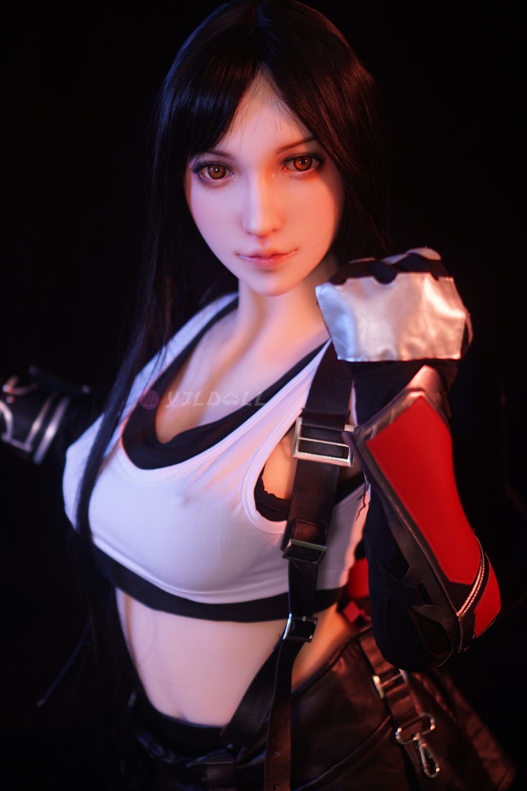 Weiling sexpuppe (YJL Doll 156cm F-cup Silikon)