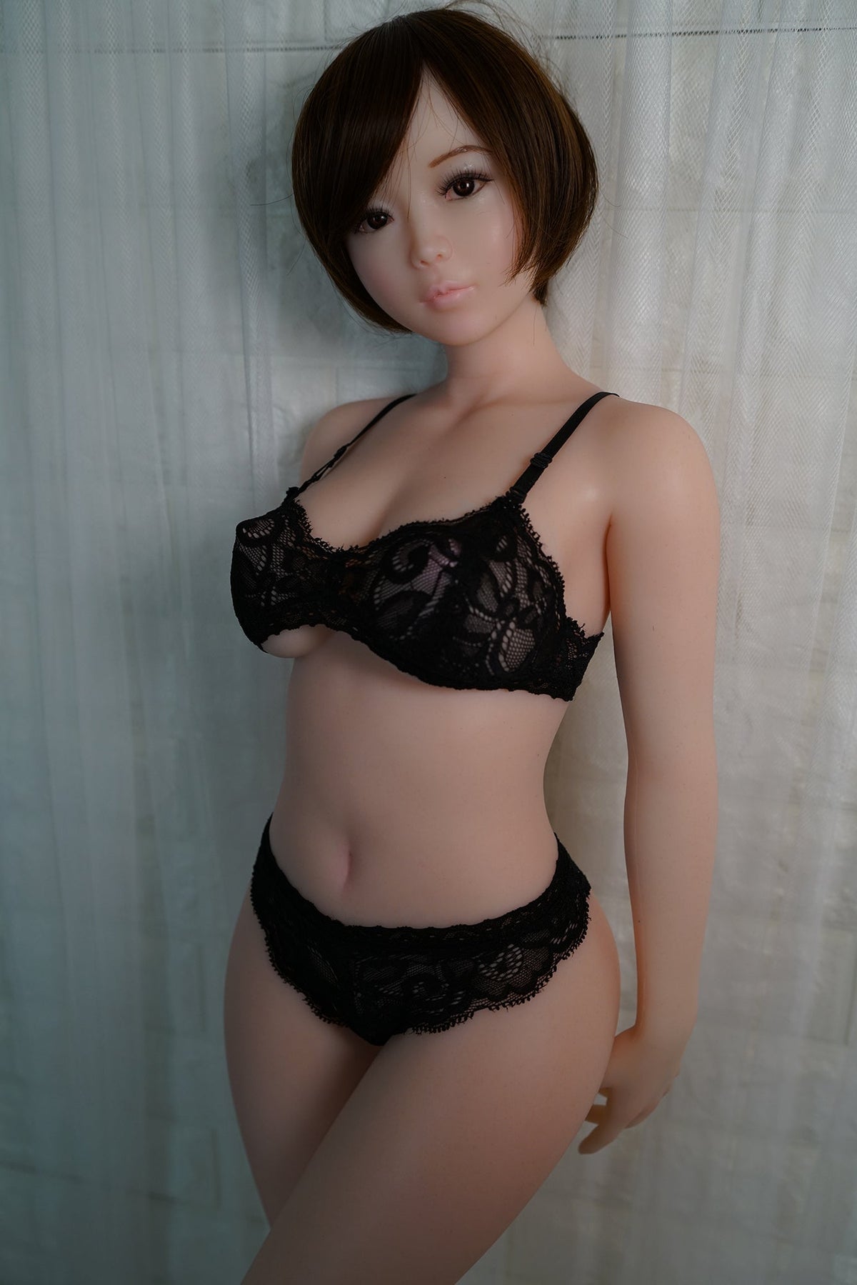 Akira Sex doll (Piper Doll 100cm G-cup silicone) EXPRESS