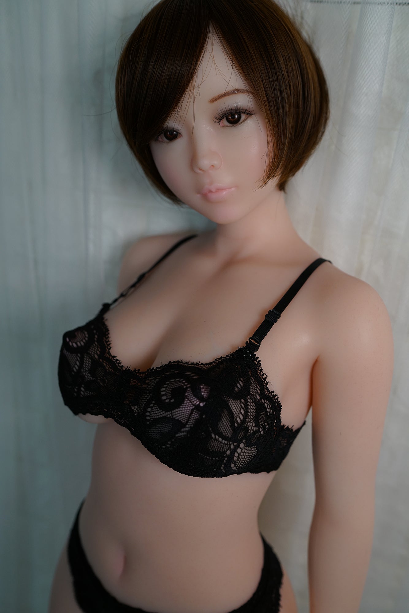 Akira Sex doll (Piper Doll 100cm G-cup silicone) EXPRESS