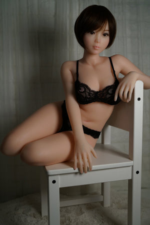Akira sexpuppe (Piper Doll 100 cm G-cup Silikon) EXPRESS