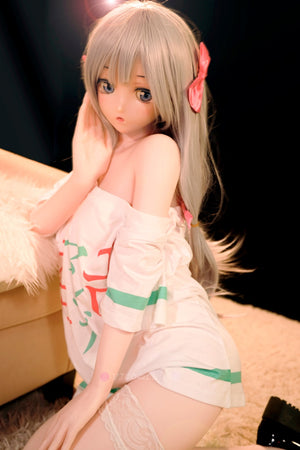 Tamaki sexpuppe (YJL Doll 156 cm f-cup #008 Silikon)